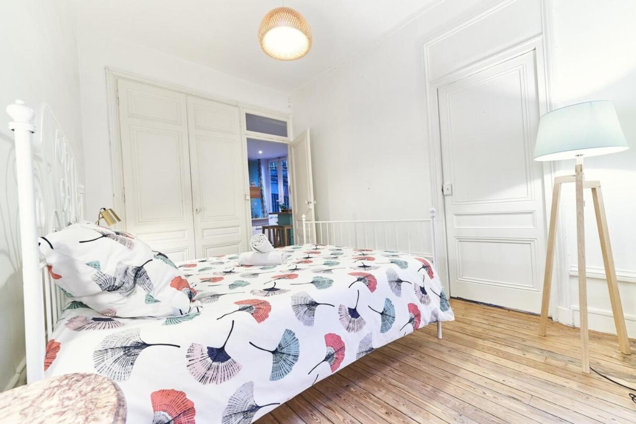 Apartamento Le Boudoir Vieux Lyon-Fourviere 4 Pers Exterior foto